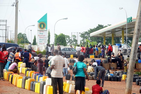 nnpc-petrol-station