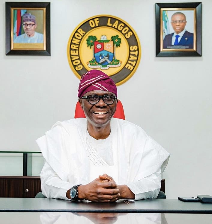 sanwo-olu