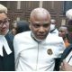 The family of detained Mazi Nnamdi Kanu, leader of the Indigenous People of Biafra, IPOB has suspended the services of his two legal counsels.