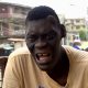 Nigeria’s Tallest Man Dies At 48
