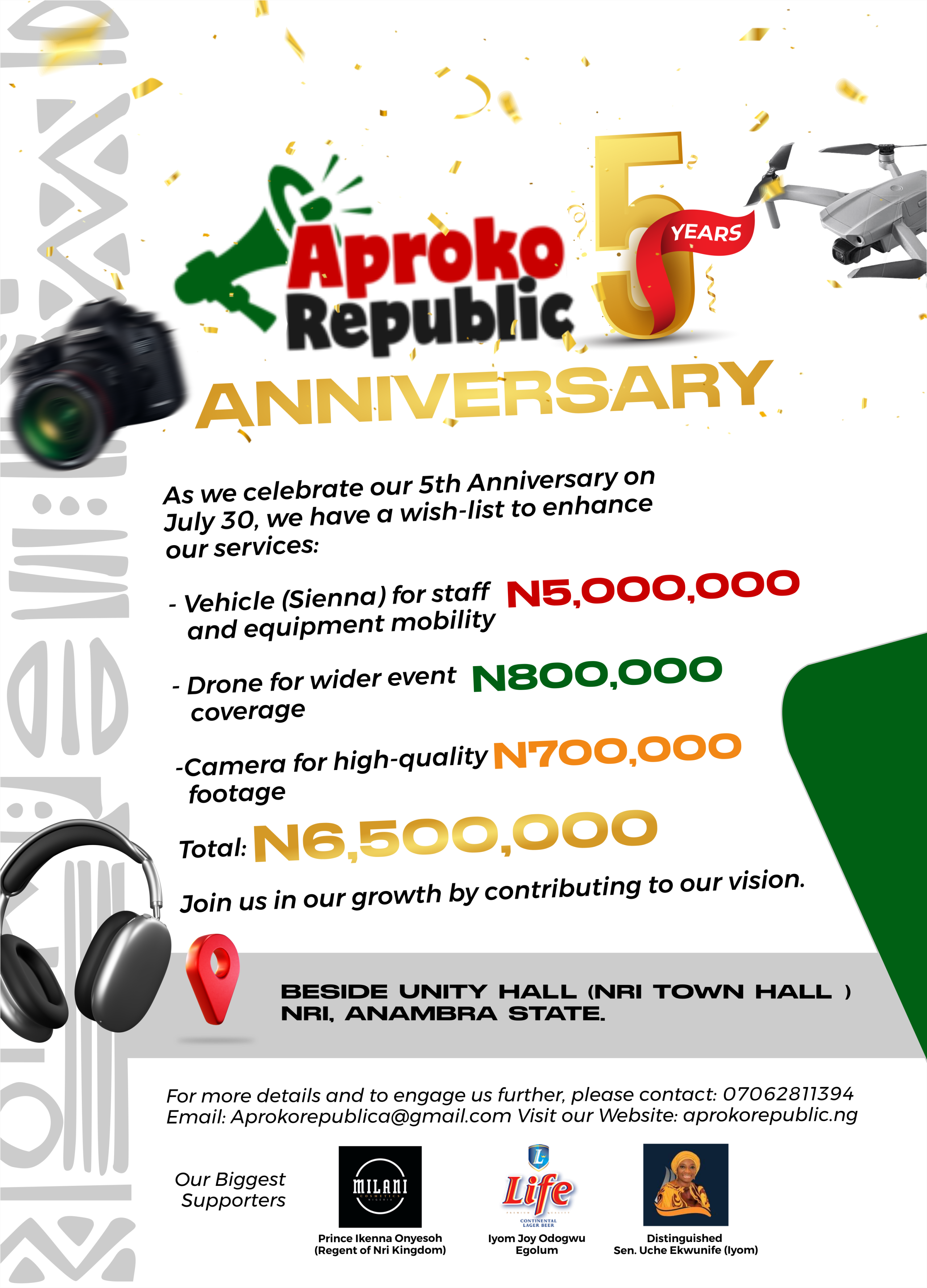 aprokoadvert